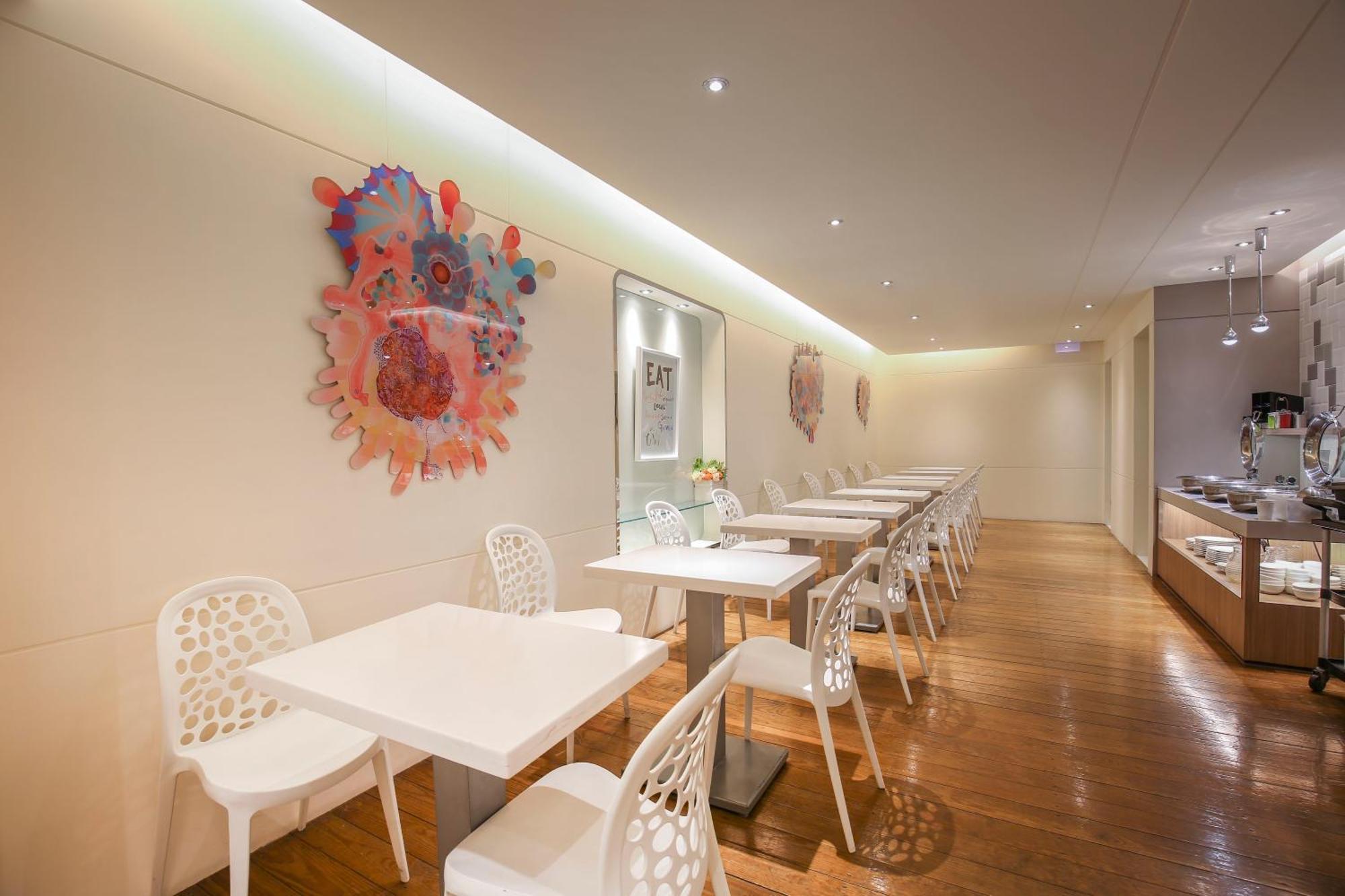 Dandy - Tianjin Branch Hotel Taipei