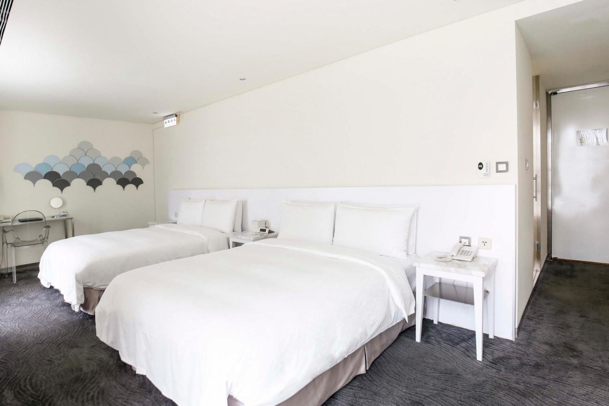 Hotel Ambience 3*