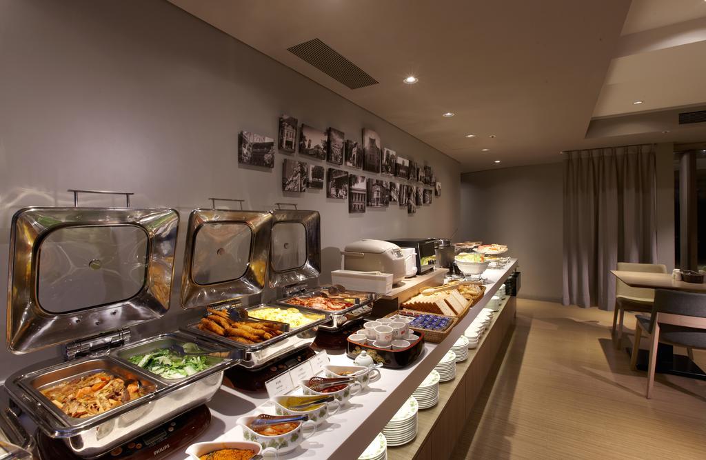 Royal Linsen - Huashan 1914 Creative Park 3* Taipei
