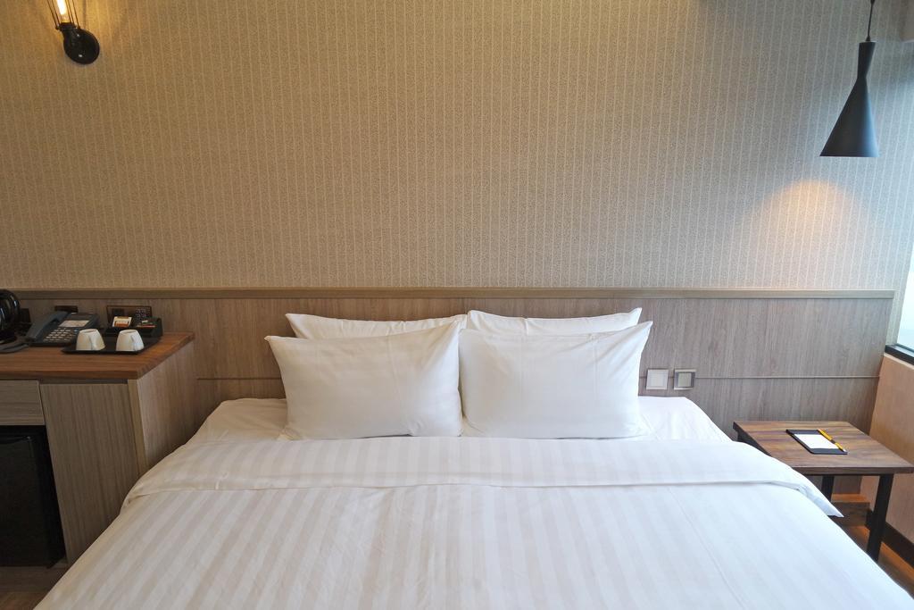 Fortune Inn Taipei
