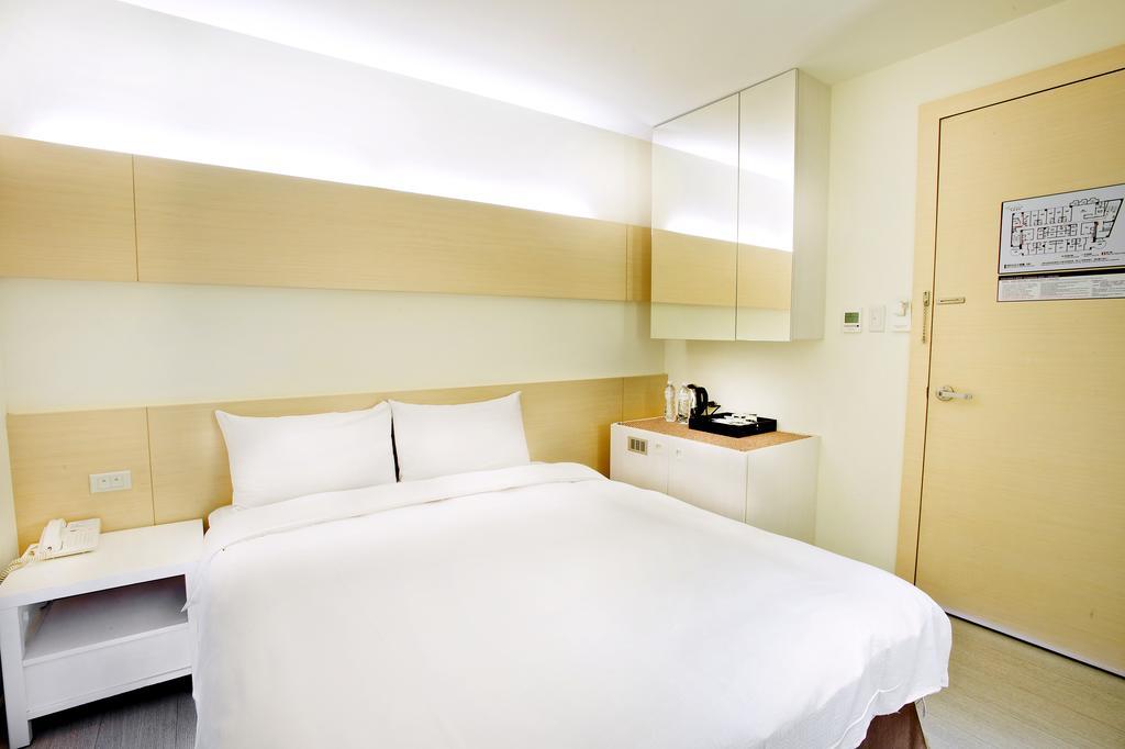 Wemeet 3* Taipei