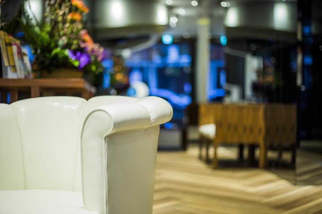 Energy Inn-taipei Main Station 3* Taipei