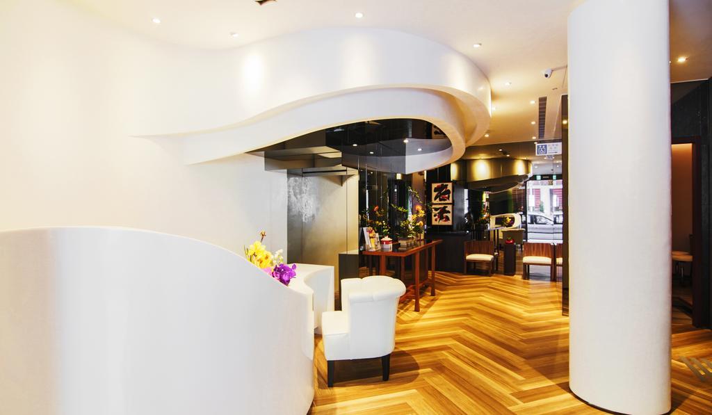 Hotel Energy Inn-taipei Main Station