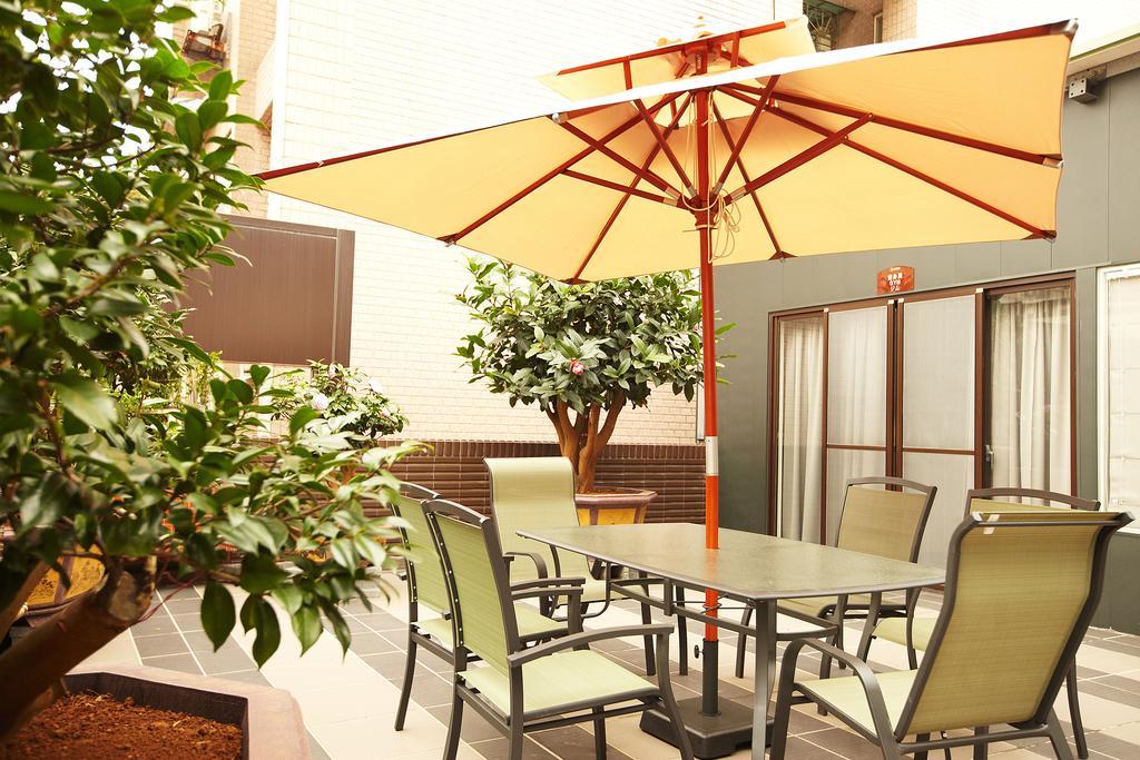 Hotel Beauty - Beautique