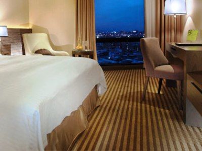 Two Tails Luzhou 4* Taipei