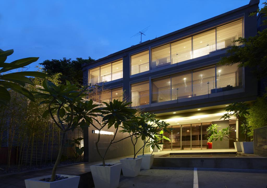 Hotel Double One Taipei