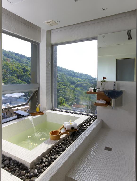 Hotel Double One Taipei