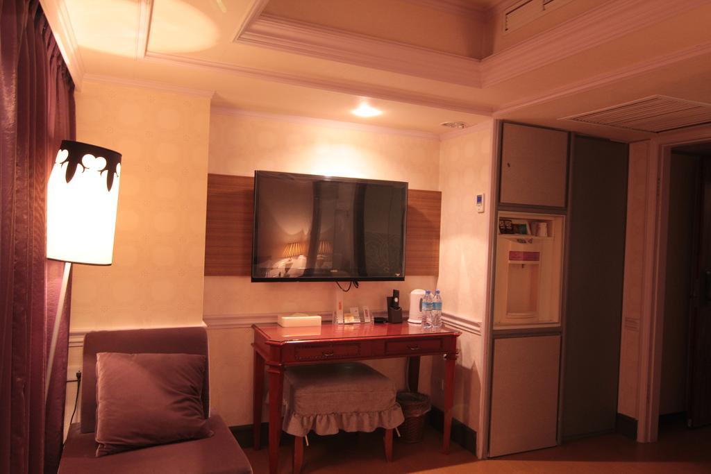 The Moon Hotel Taipei