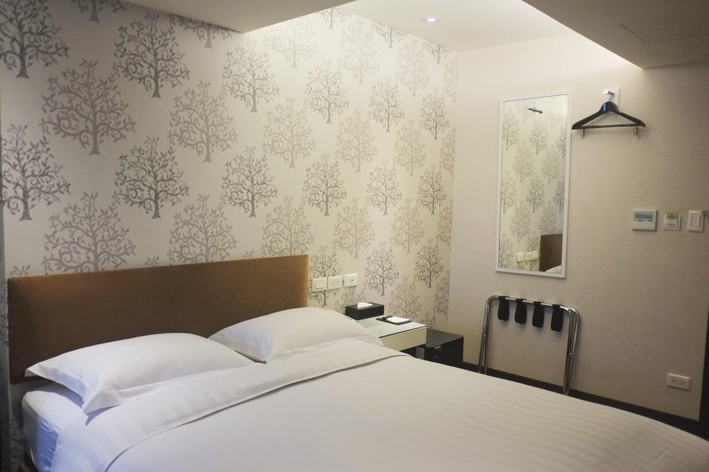 Puri Hotel Taipei