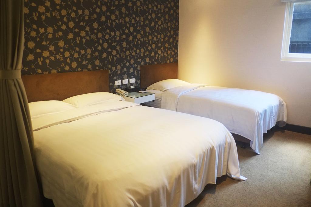 Hotel Puri 3*
