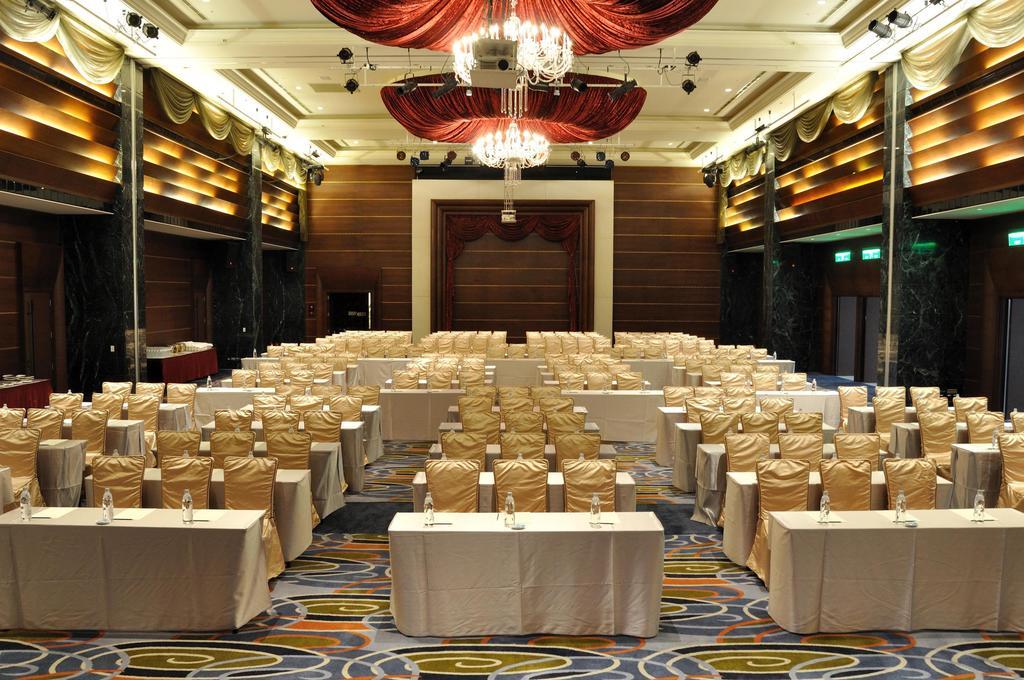 Grand Victoria 5* Taipei