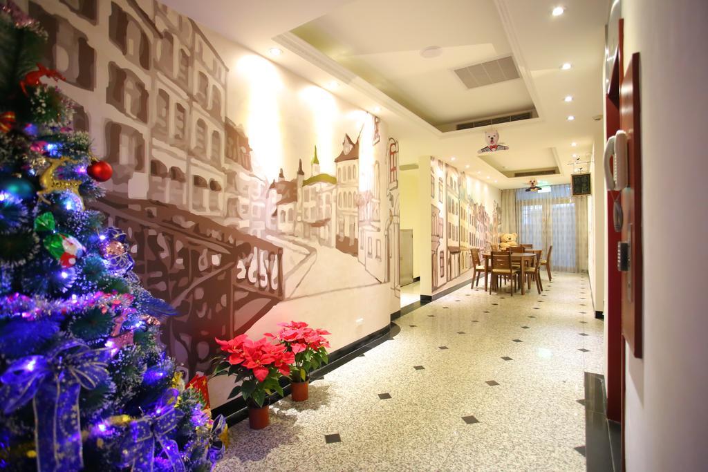 Love House Hotel