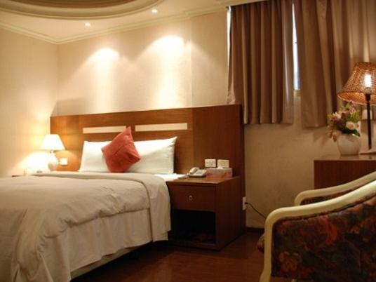 Hotel Fu Chang 2*