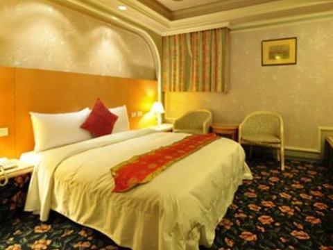 Hotel Fu Chang 2*