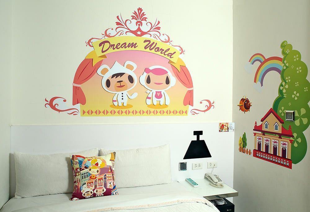 Cityinn - Ximending Branch 3* Taipei