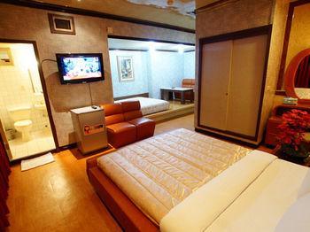 King National Hotel