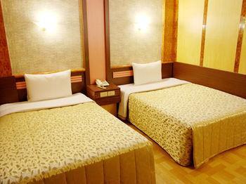 King National Hotel 3*
