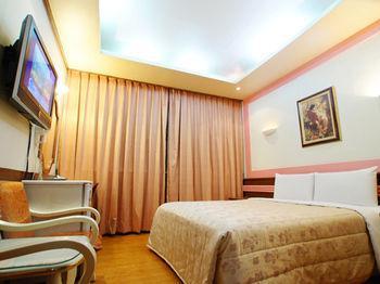 King National 3* Taipei