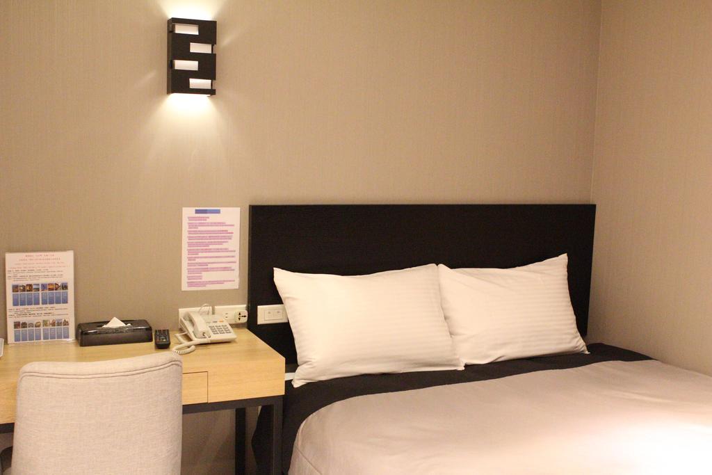 Hotel E-house Xining Branch