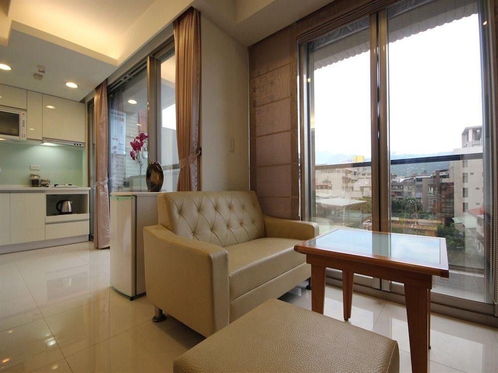 Tianmu Star Urban Living