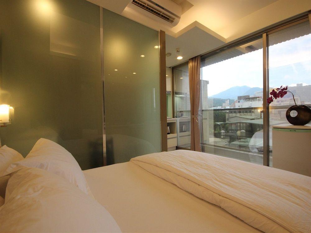Tianmu Star Urban Living Inn 3*
