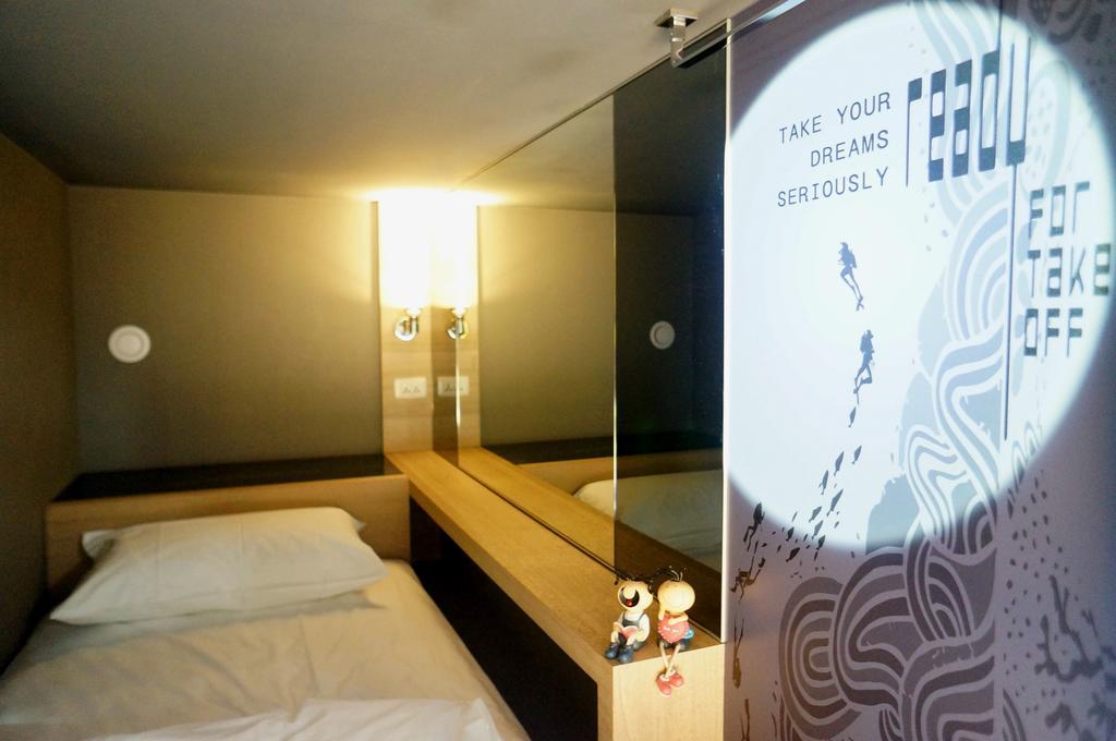 Hostel Discover Taipei