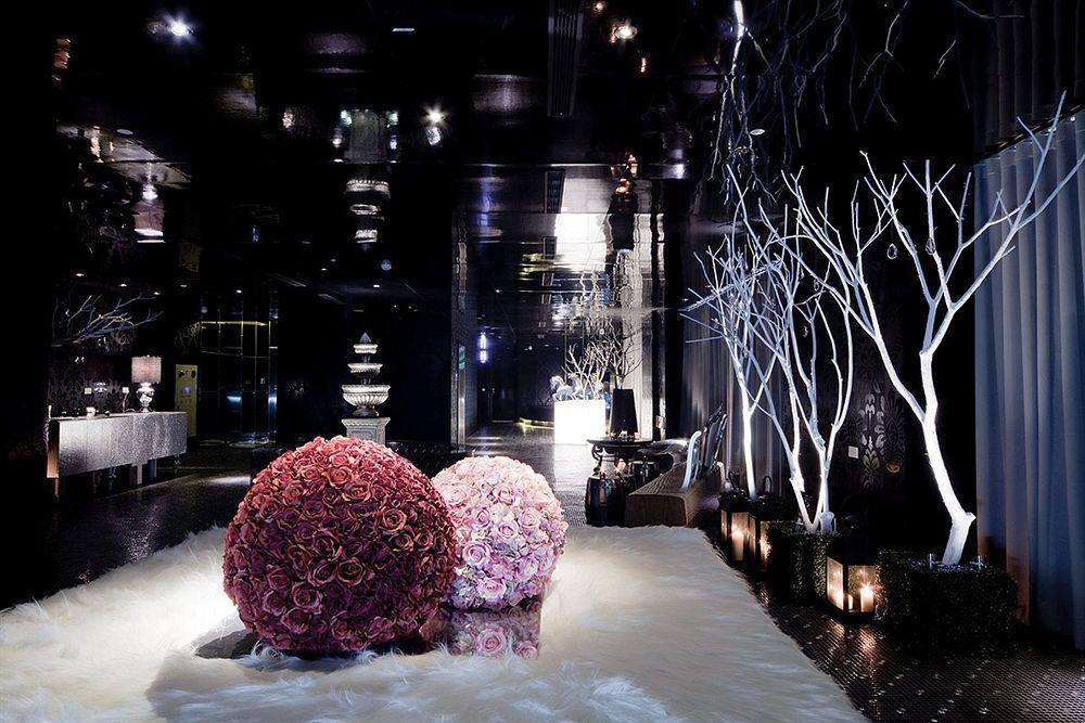 Wego Boutique Hotel-dazhi