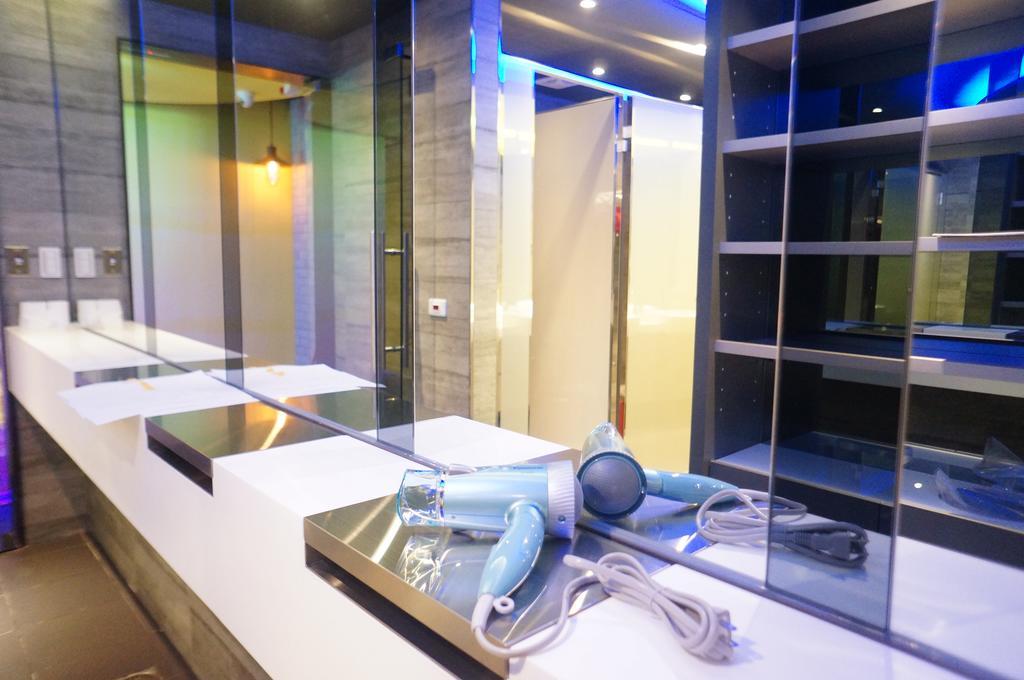 Hostel Discover Taipei