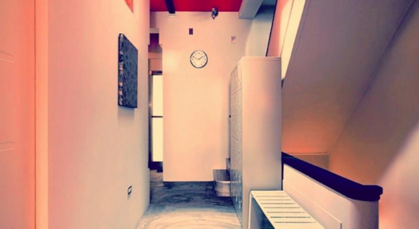 Hostel Banana Taipei