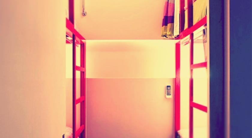 Hostel Banana *