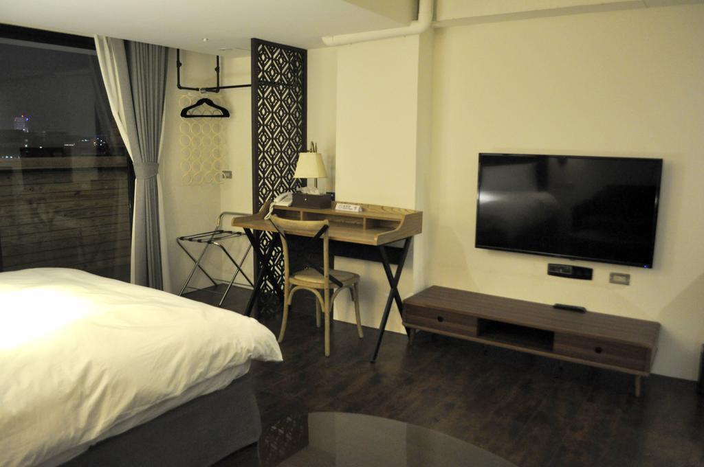 Nk Hostel Taipei