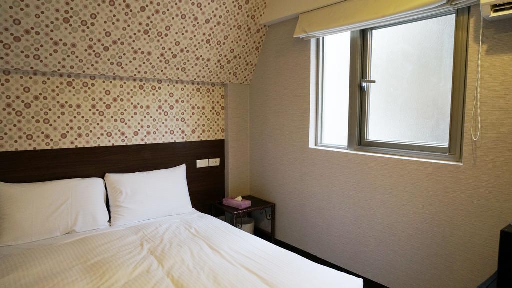 Ximen Holiday Aparthotel