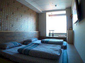 Formosa 101 Hostel *
