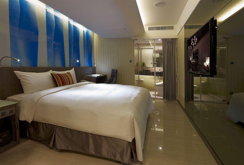 Beauty - Bfun Hotel 3*