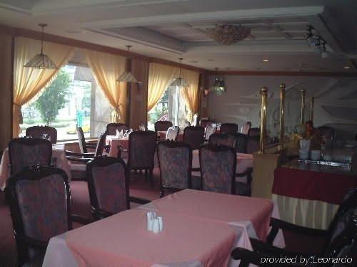 Emperor Hotel