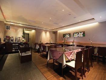 Fu Hau Hotel Taipei
