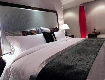 Fu Hau 3* Taipei