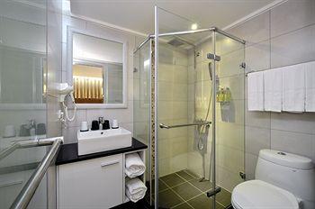 New - Main Station Hotel Taipei