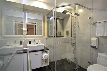 New - Main Station Hotel Taipei
