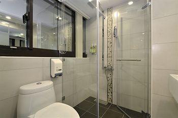 New - Main Station Hotel Taipei