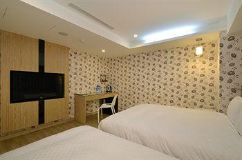 New - Main Station Hotel 3*