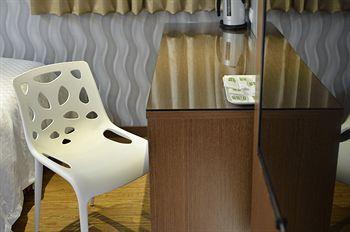 New - Main Station Hotel Taipei