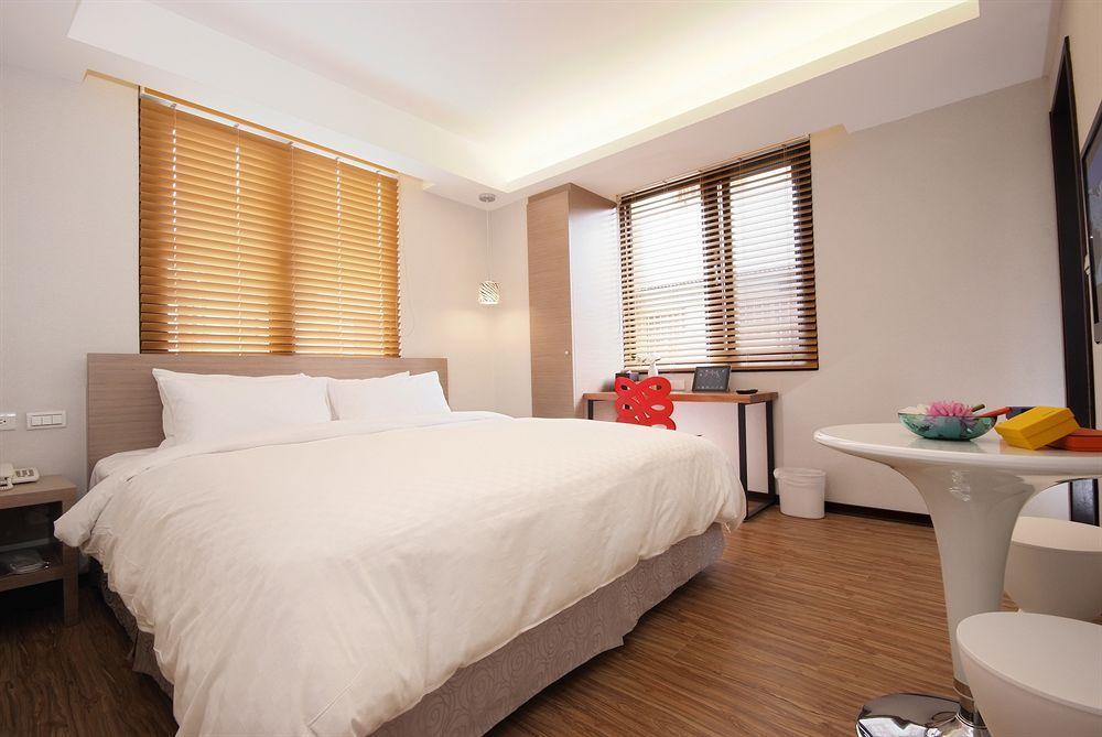 Lan Ting Business Hotel