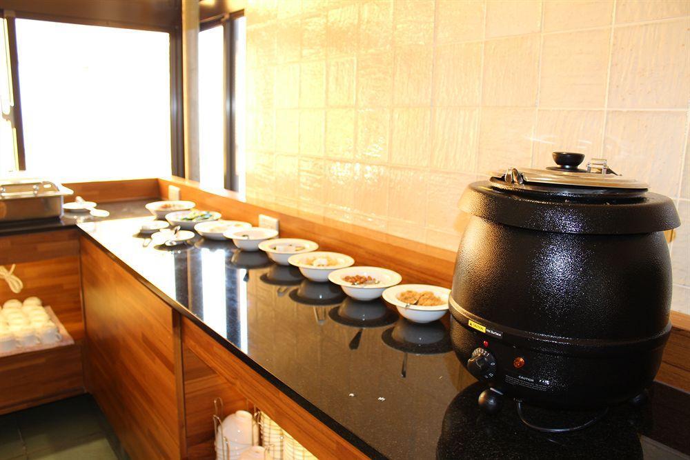 Lan Ting Business Hotel