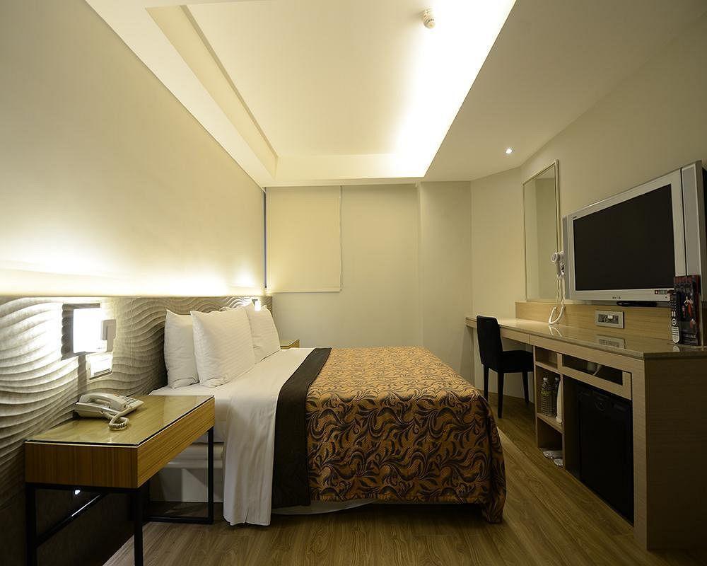 Hotel Royal Garden