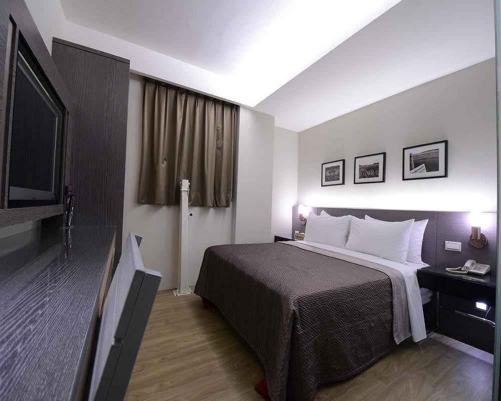 Hotel Royal Garden