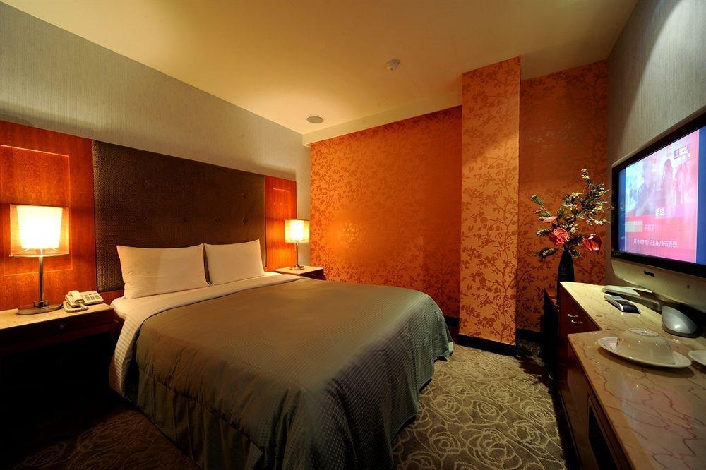Hotel Wonstar 3*