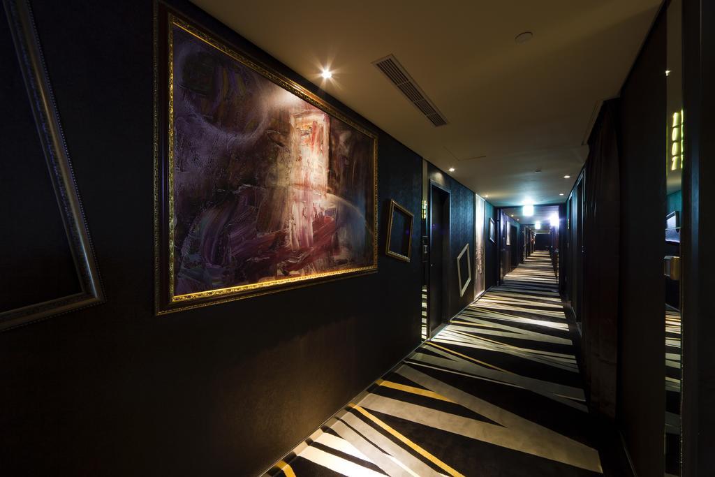 Fx Nanjing East Road Branch Hotel 4*