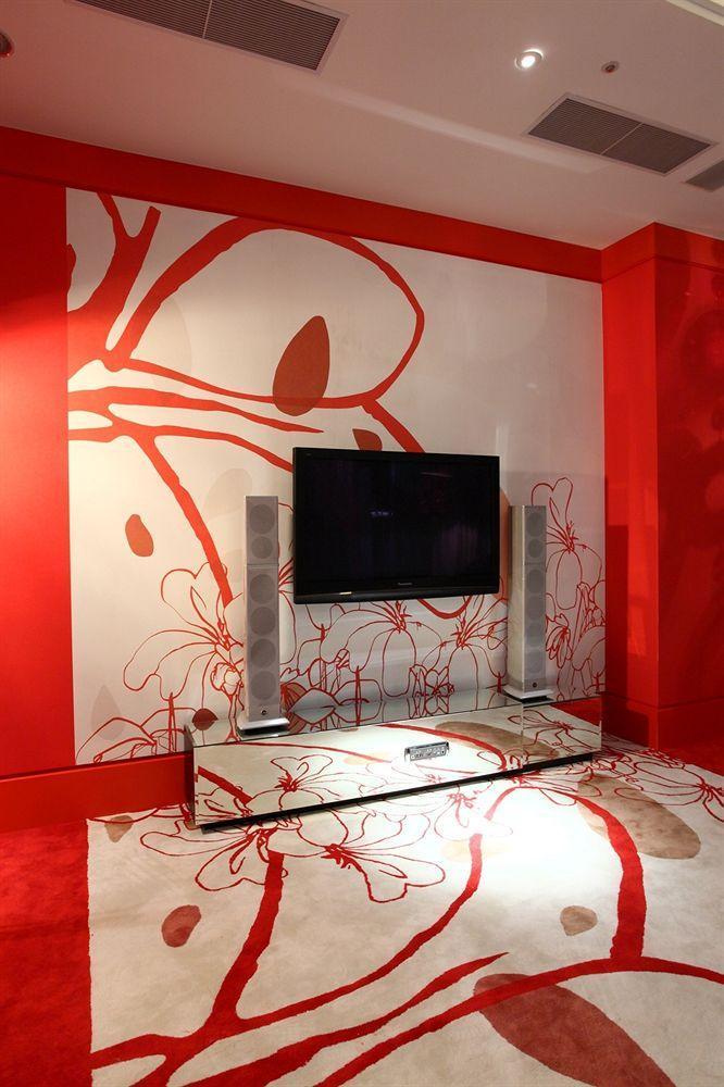 Motel Mulan Taipei