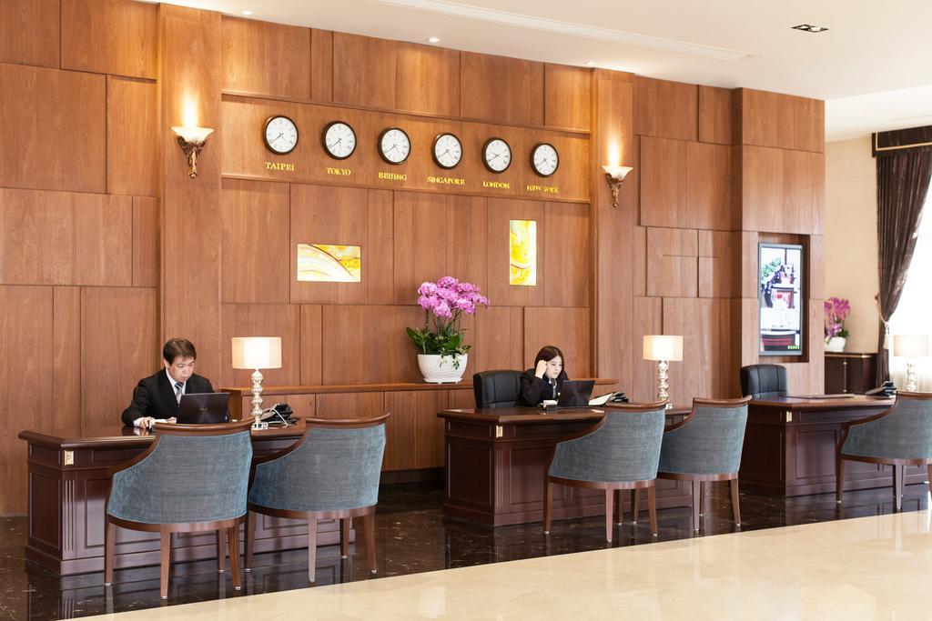 Hotel Fushin - 5*